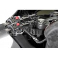 ABM multiClip Tour Clip-ons for the BMW S1000RR (2015-2018)